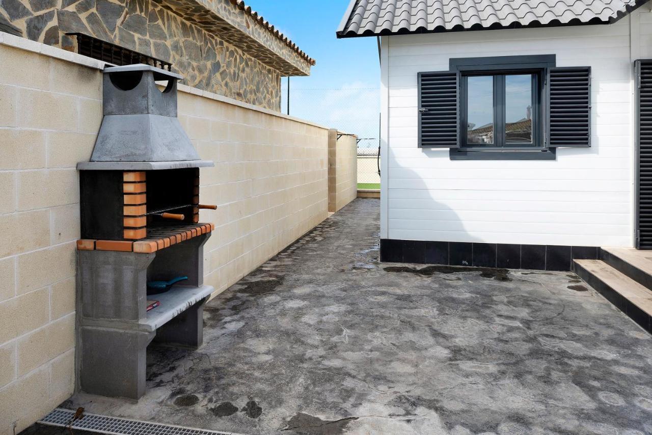 Casa Manoli Vila Hozanejos Exterior foto